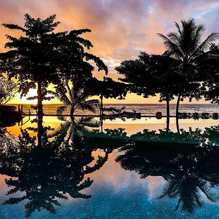Tahiti Pearl Beach Resort & Spa ภายนอก รูปภาพ