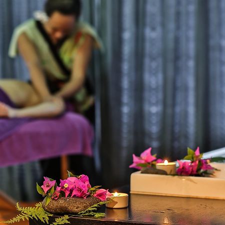 Tahiti Pearl Beach Resort & Spa ภายนอก รูปภาพ