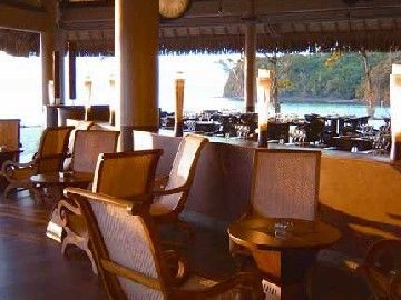Tahiti Pearl Beach Resort & Spa ภายนอก รูปภาพ