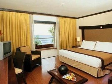 Tahiti Pearl Beach Resort & Spa ภายนอก รูปภาพ