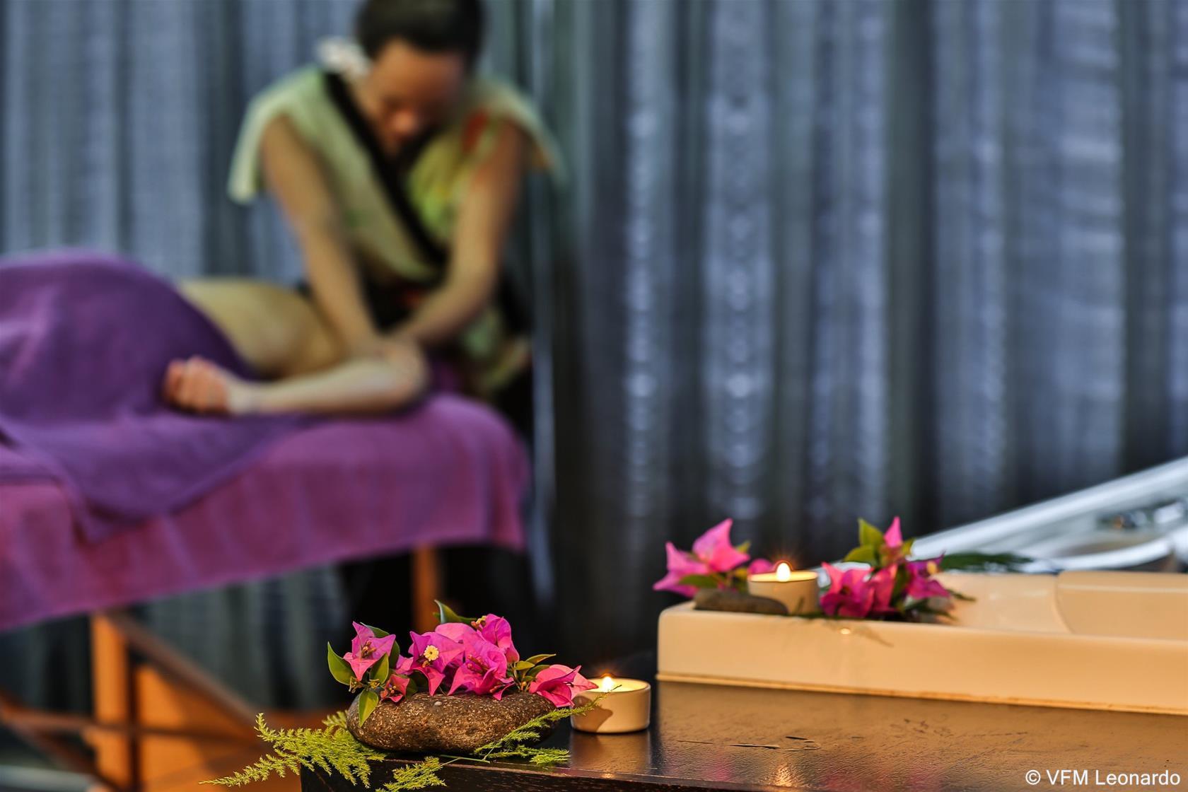 Tahiti Pearl Beach Resort & Spa ภายนอก รูปภาพ